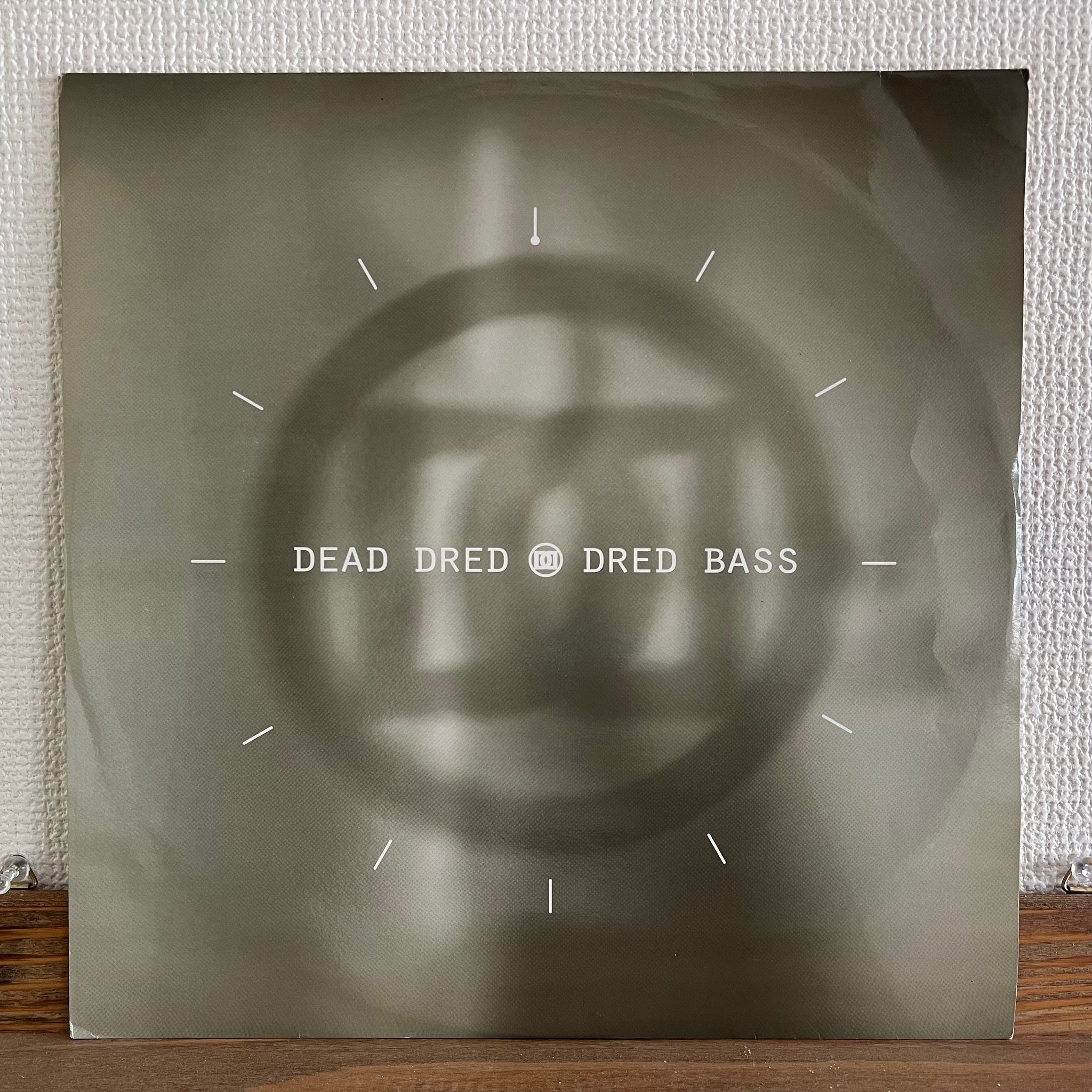 Dead Dred - Dred Bass