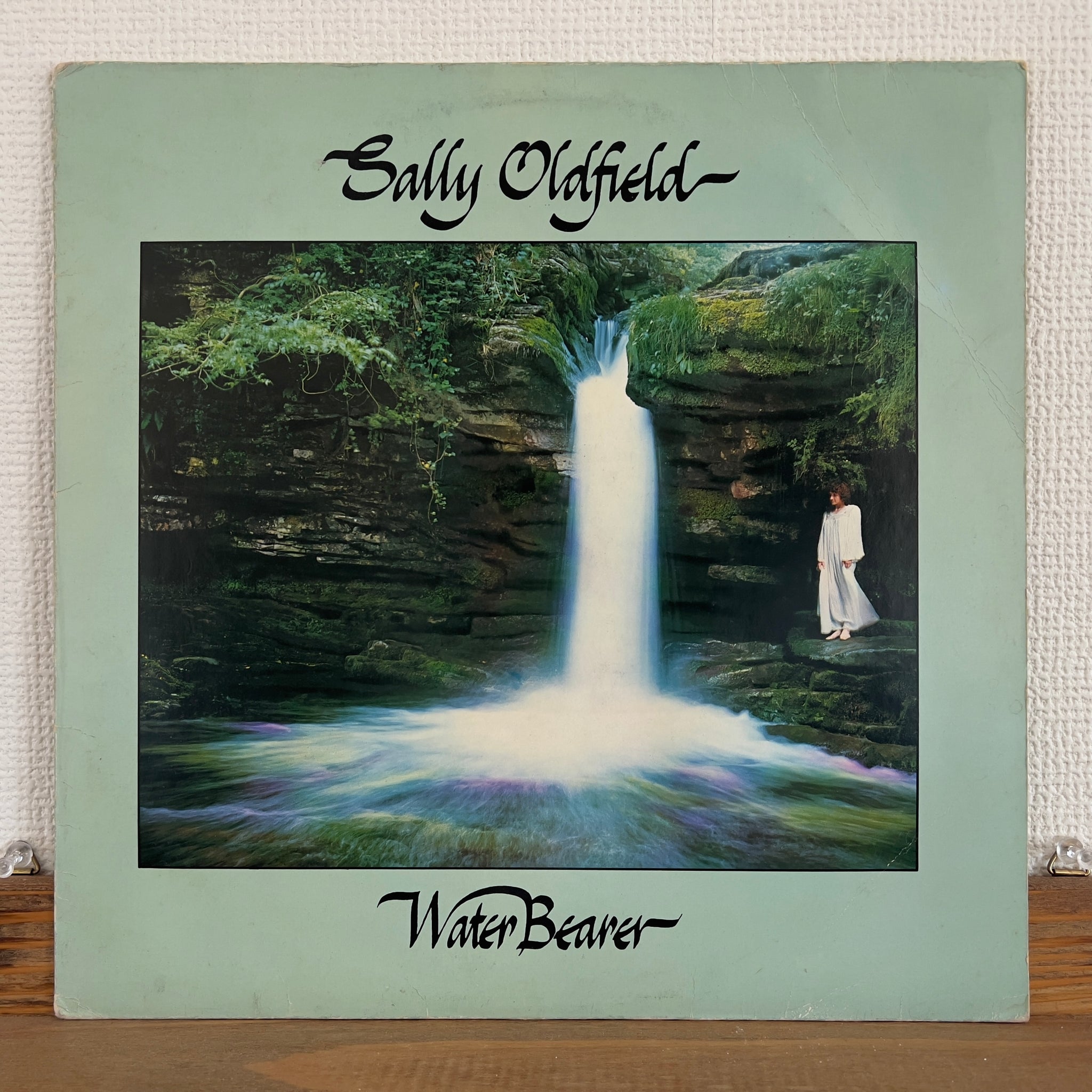 Sally Oldfield - Water Bearer