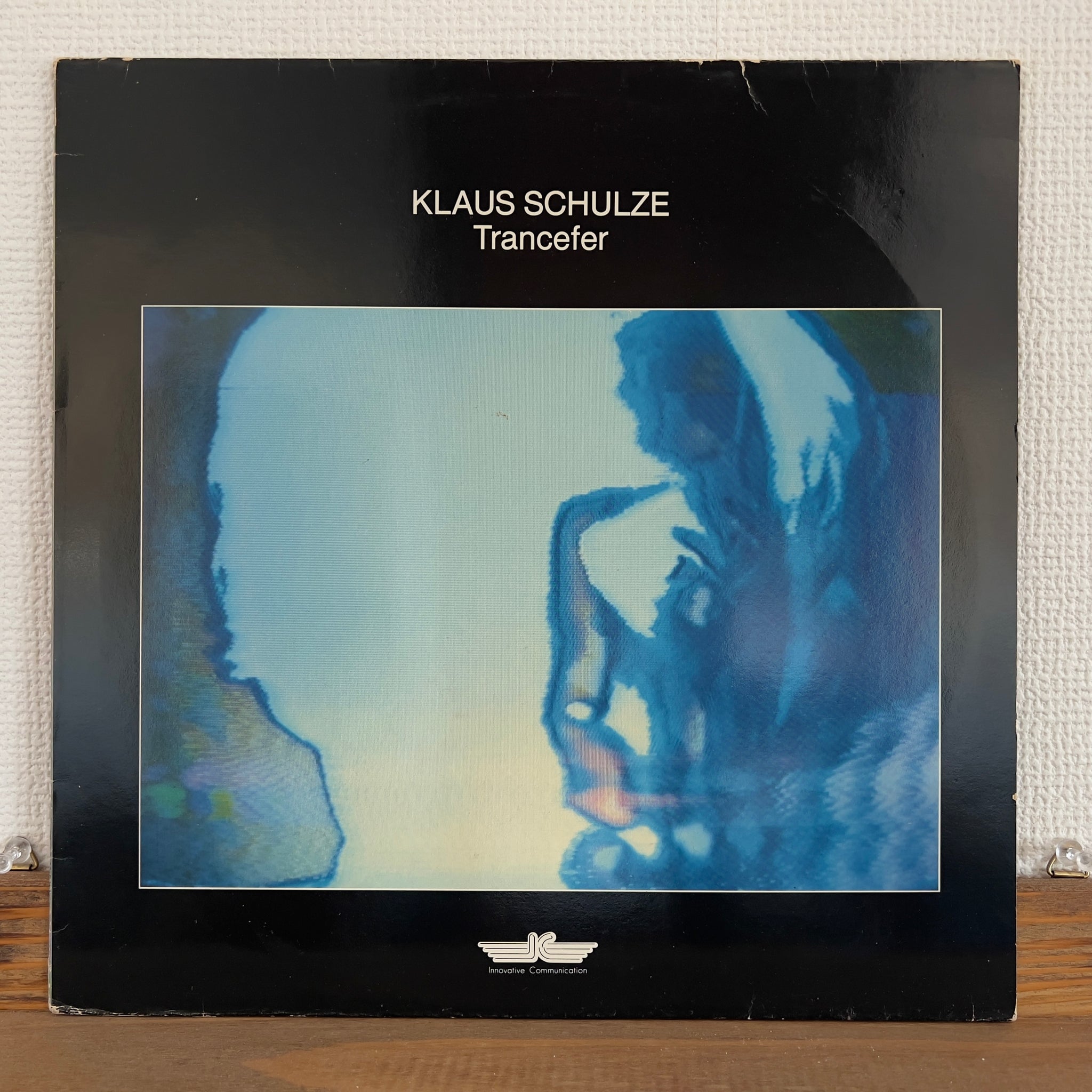 Klaus Schulze - Trancefer