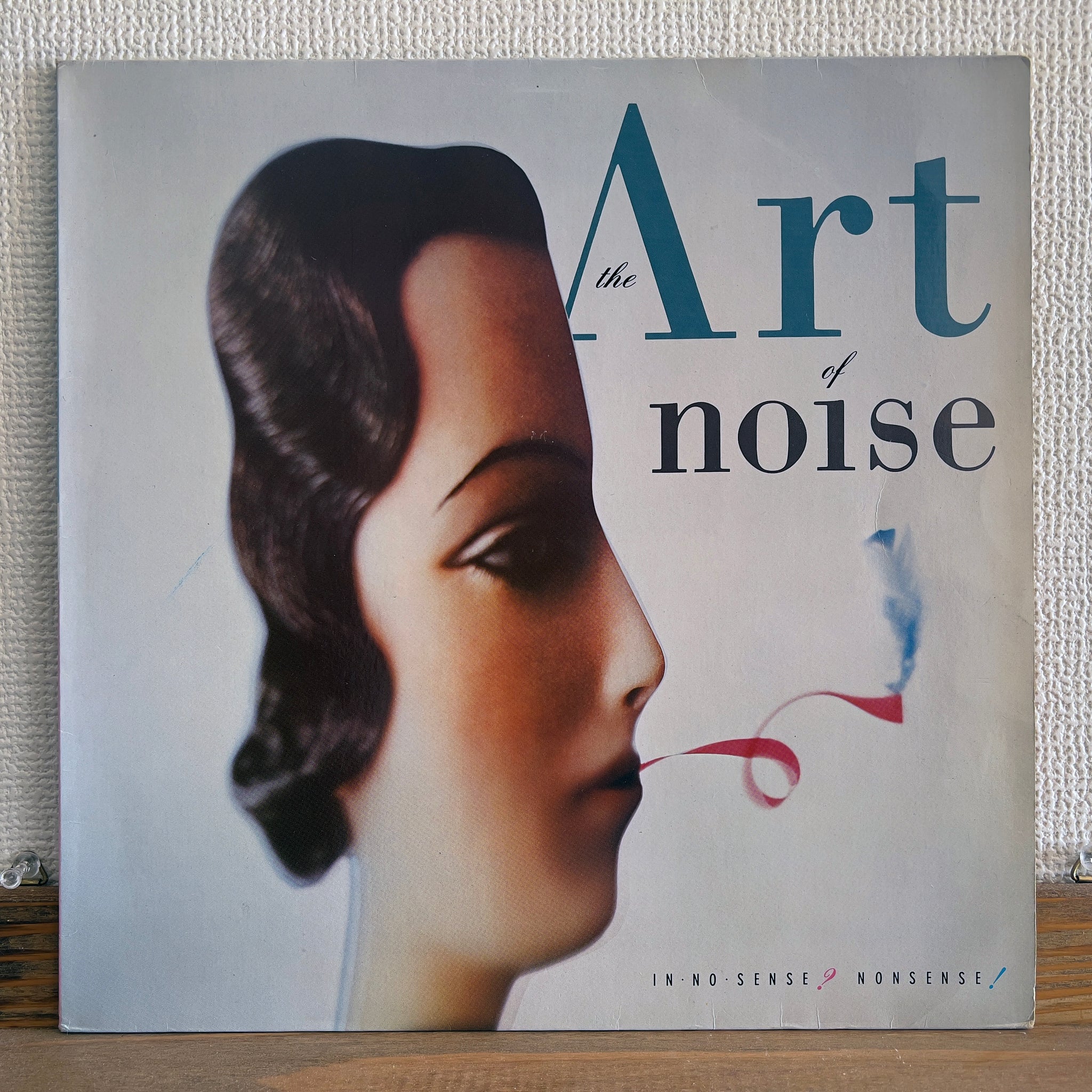 The Art Of Noise - In No Sense? Nonsense!