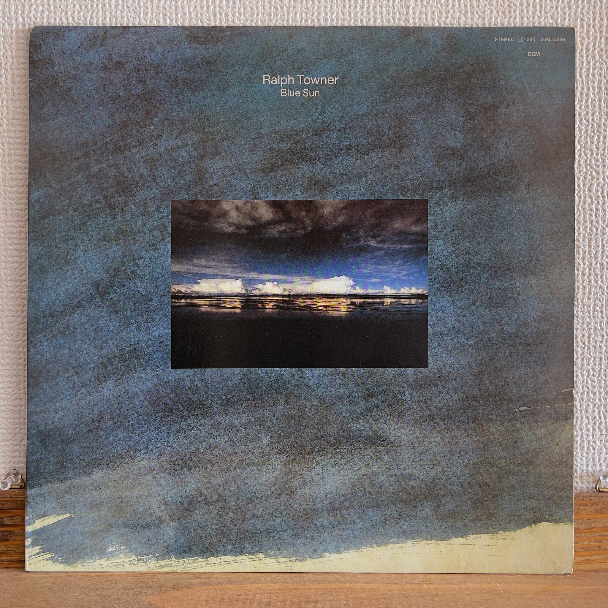 Ralph Towner - Blue Sun