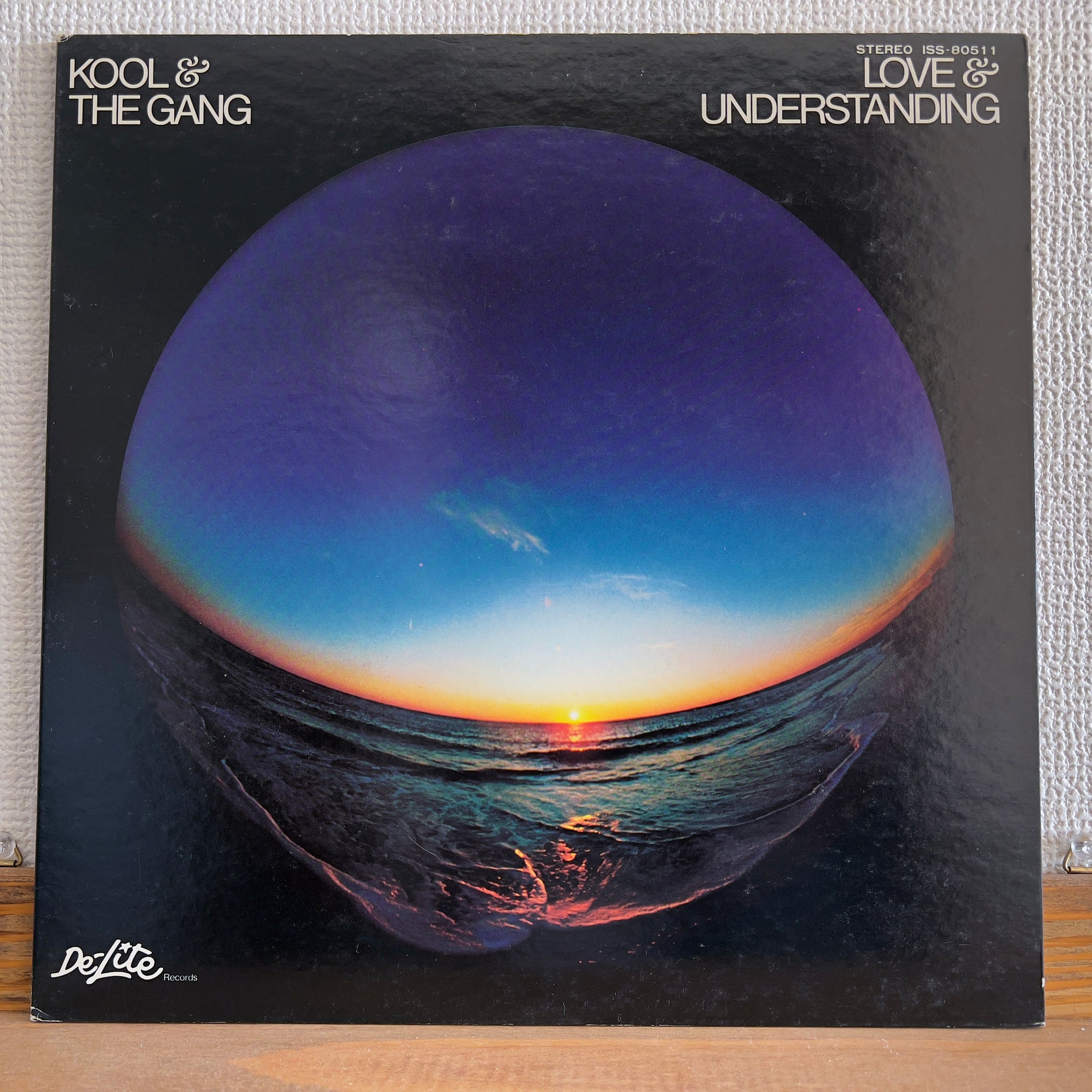 Kool &amp; The Gang - Love &amp; Understanding