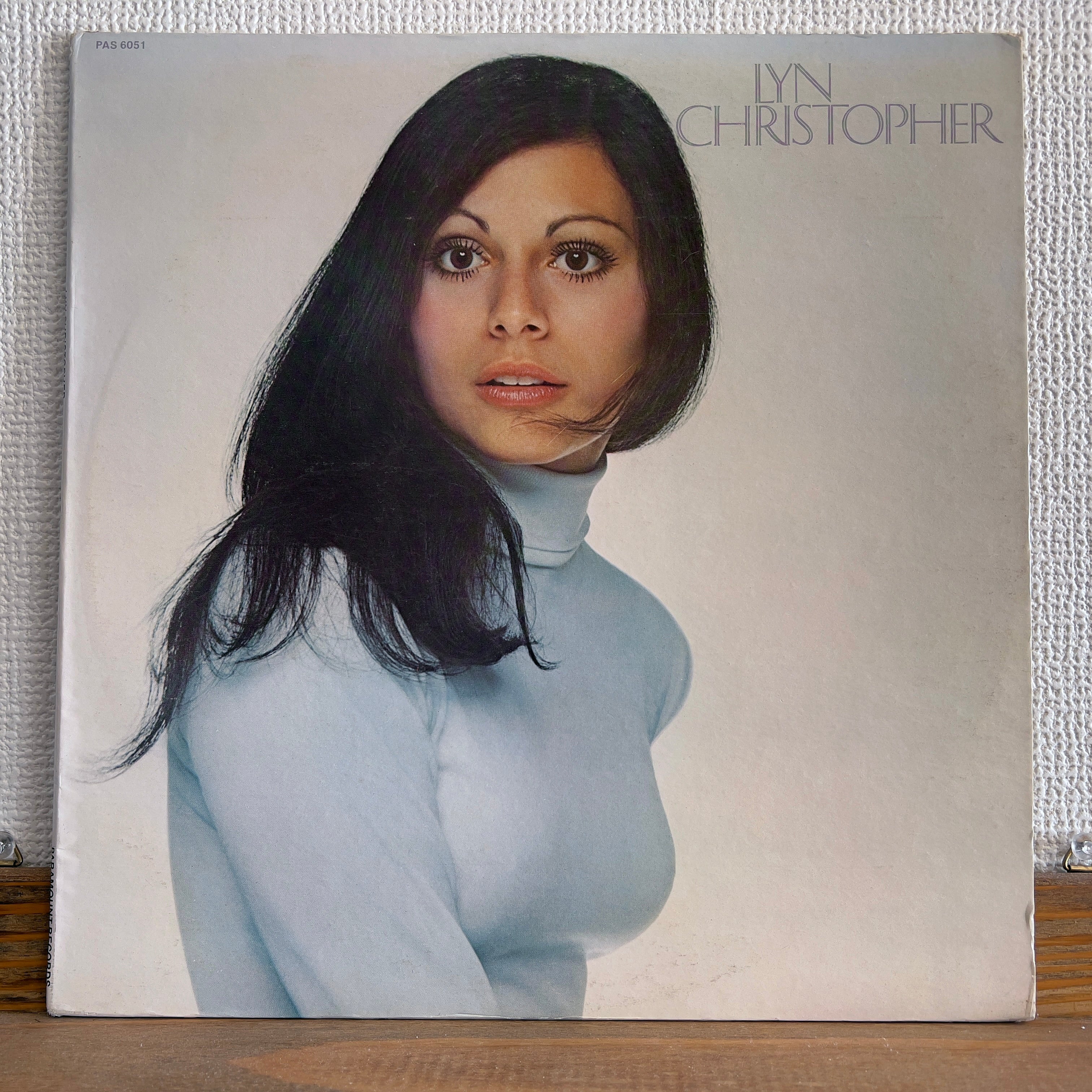 Lyn Christopher - Lyn Christopher – Music Forecast