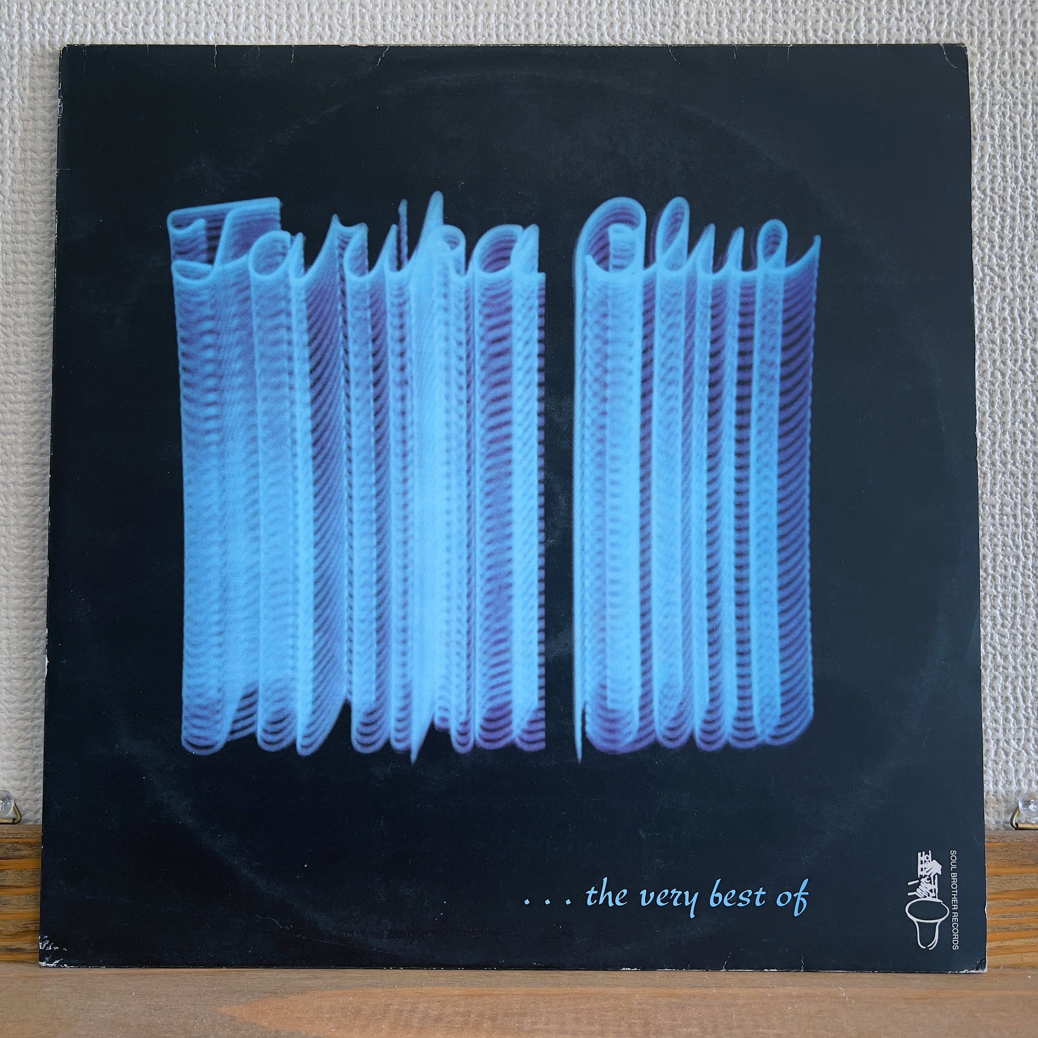 Tarika Blue - ...The Very Best Of