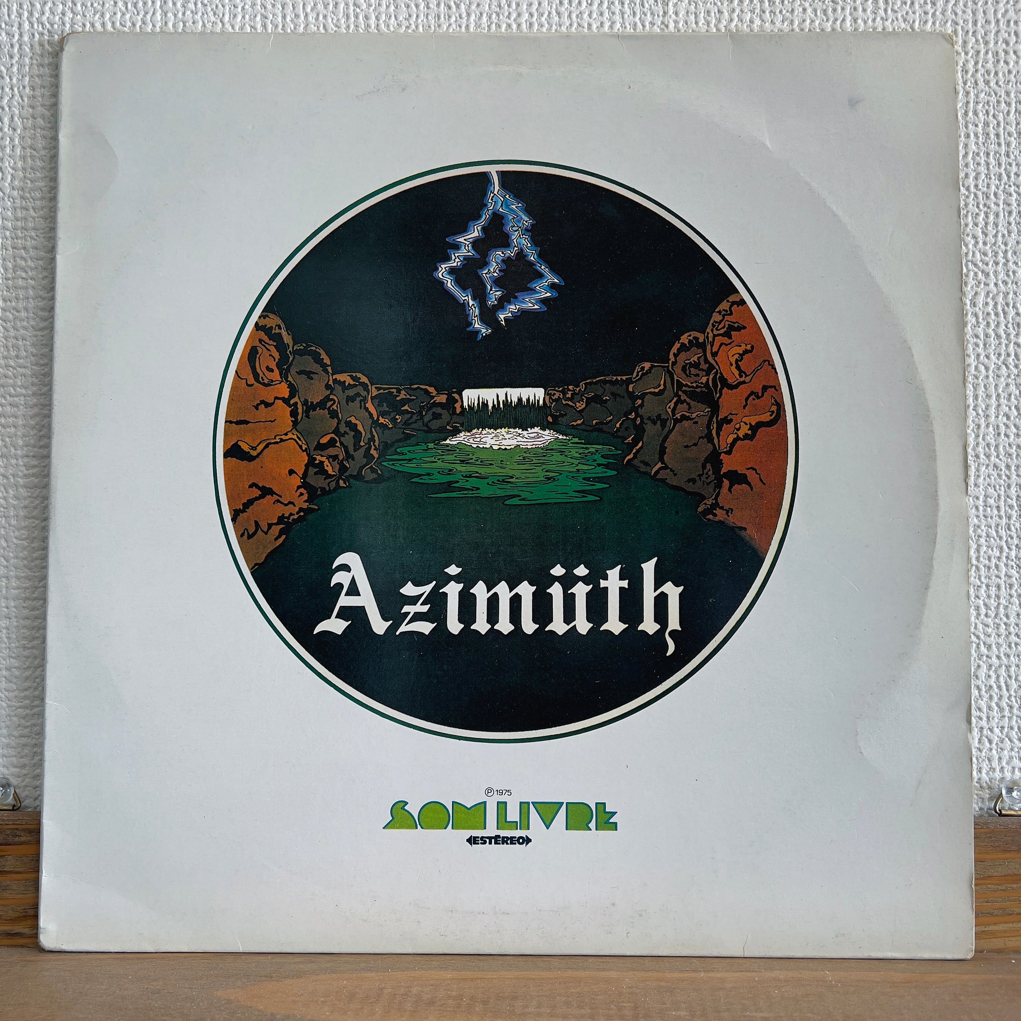 Azimuth - Azimuth