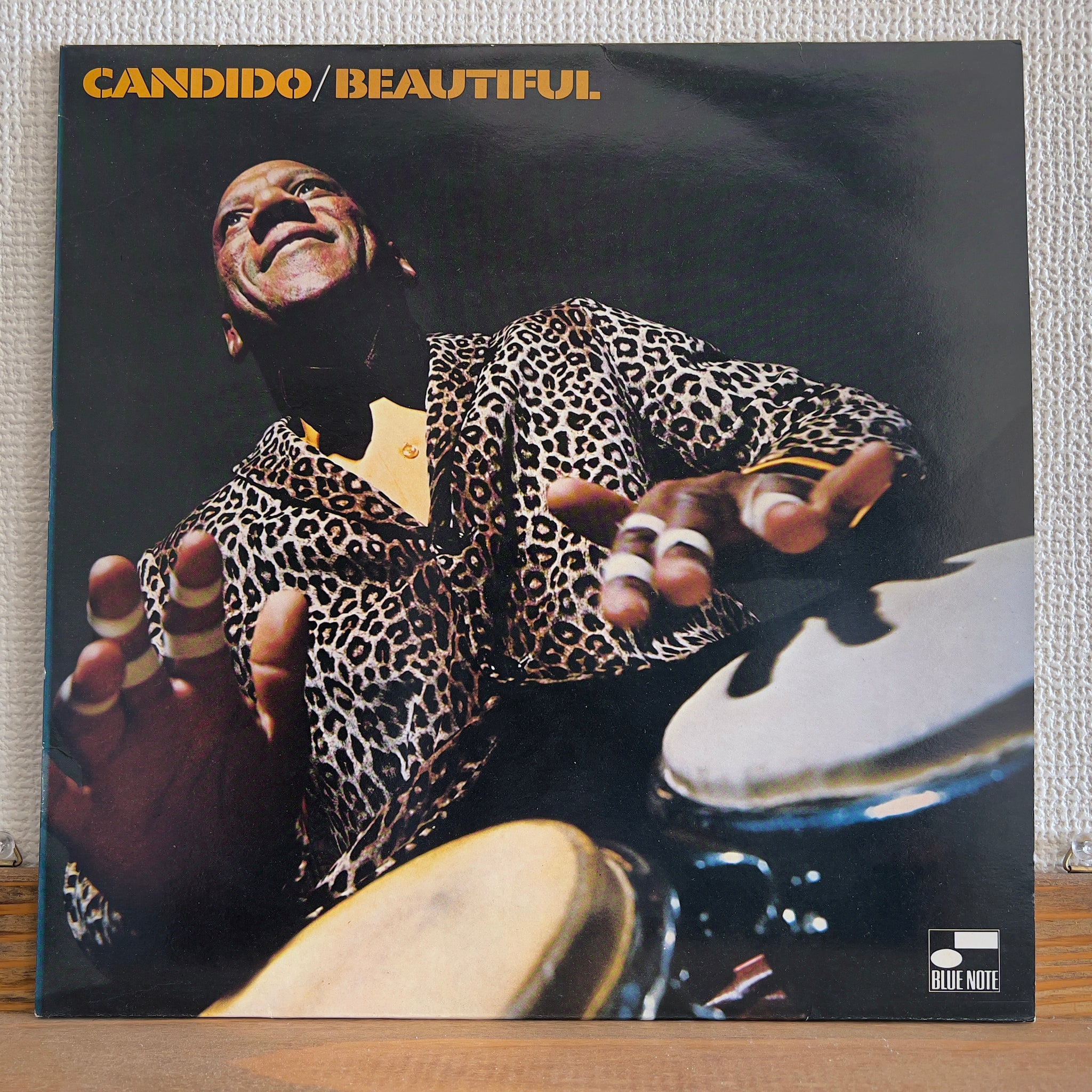 Candido - Beautiful