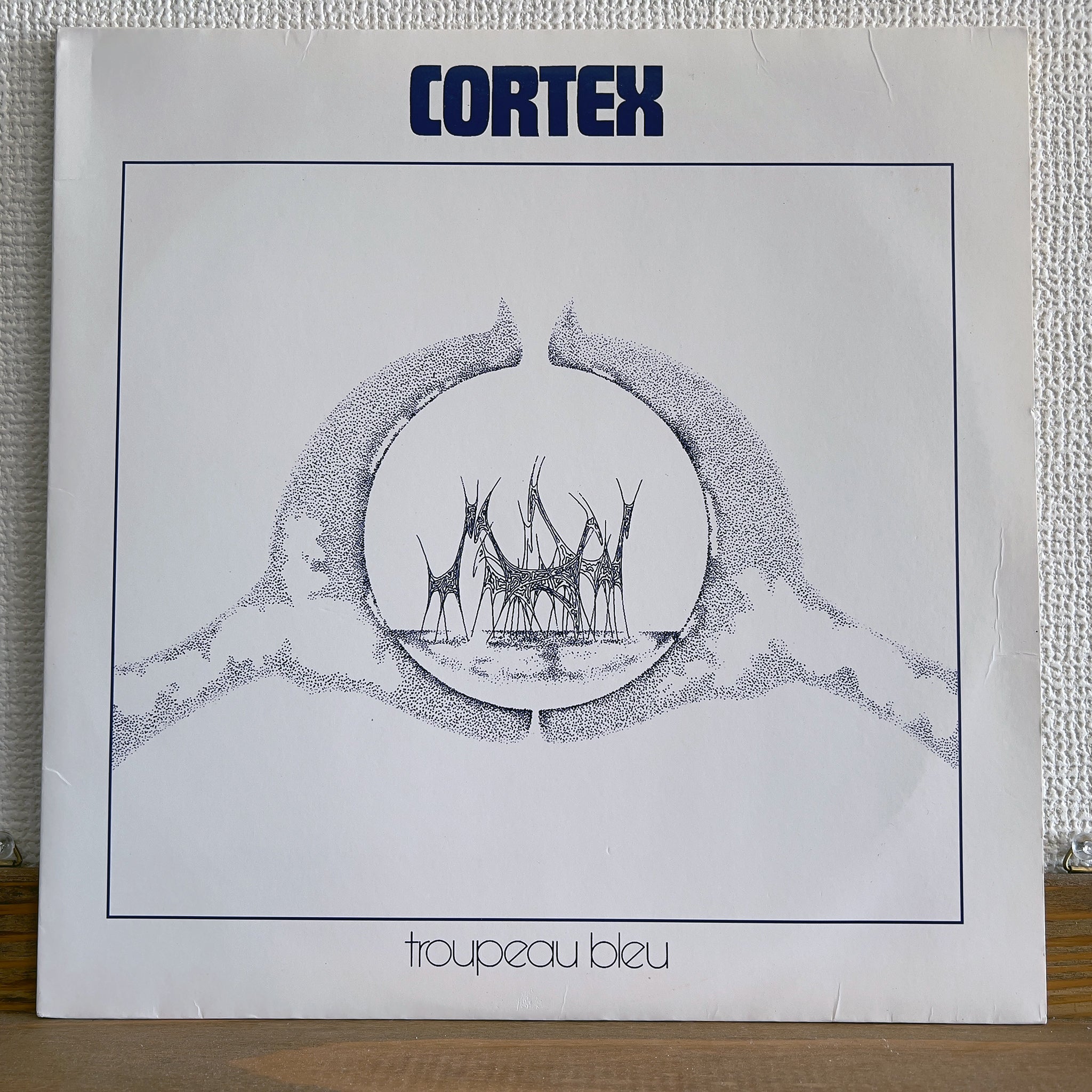 Cortex - Troupeau Bleu – Music Forecast