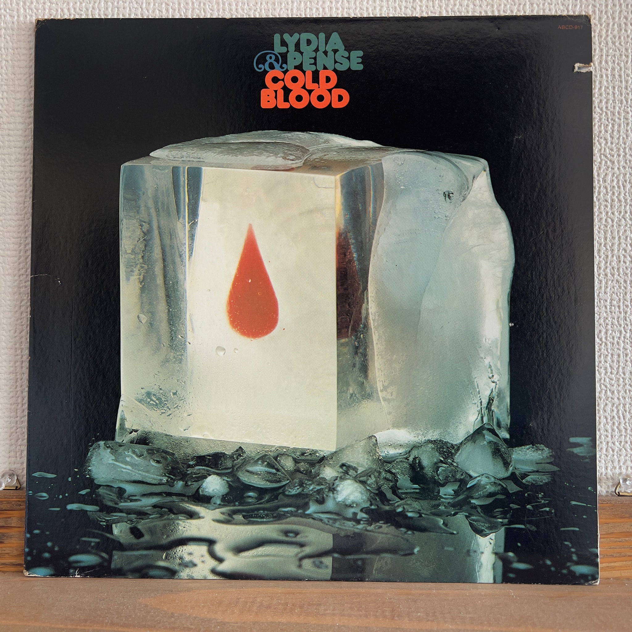 Lydia Pense &amp; Cold Blood - Lydia Pense &amp; Cold Blood