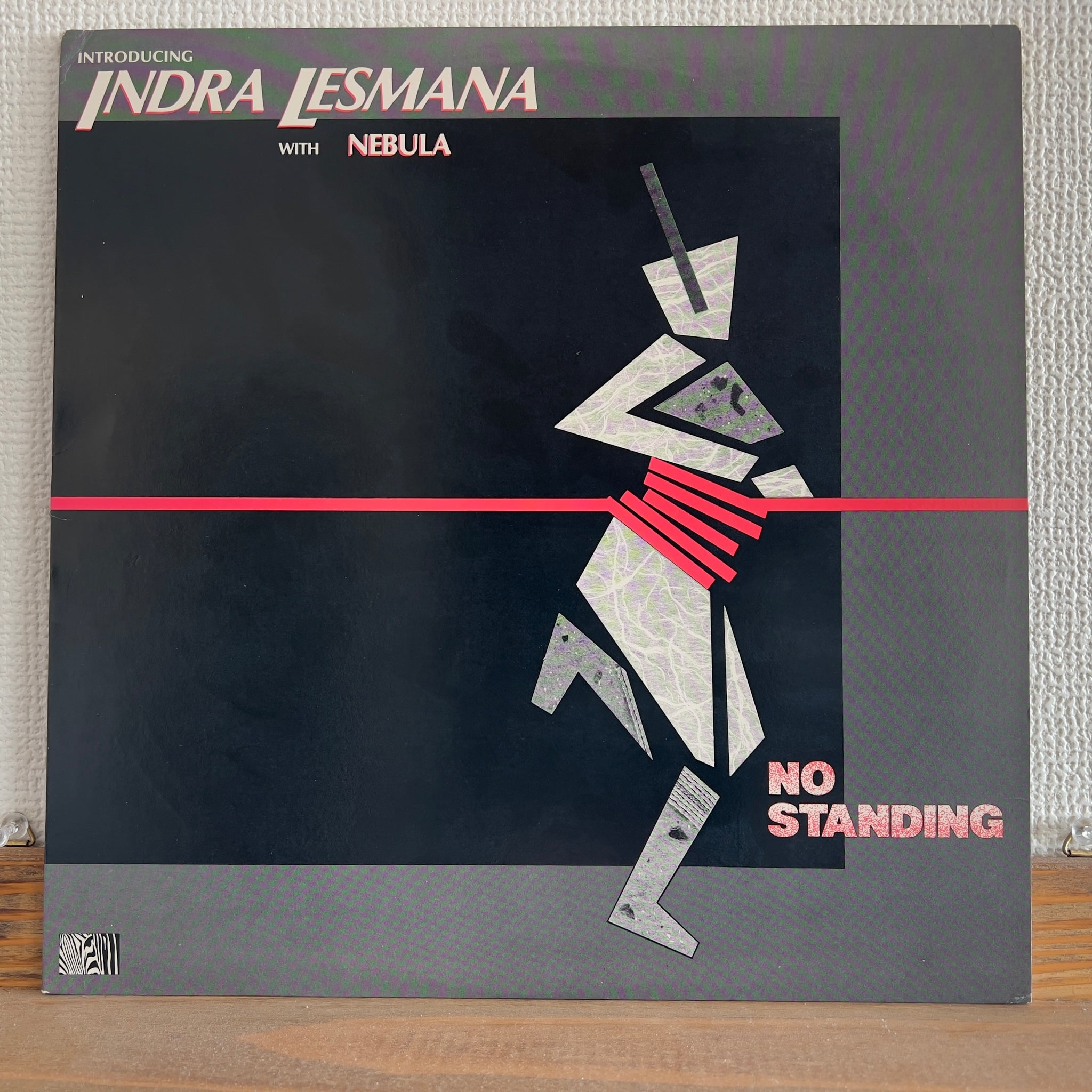 Indra Lesmana With Nebula - No Standing
