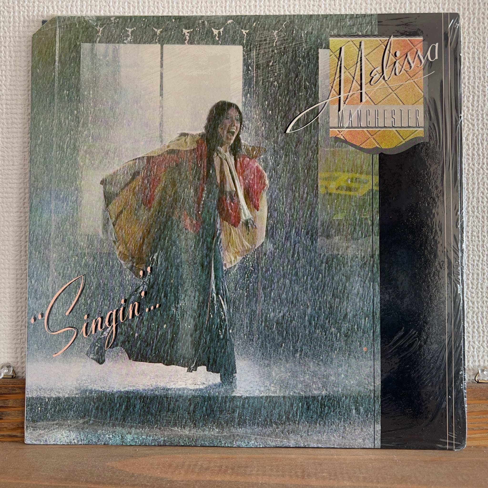 Melissa Manchester - Singin'