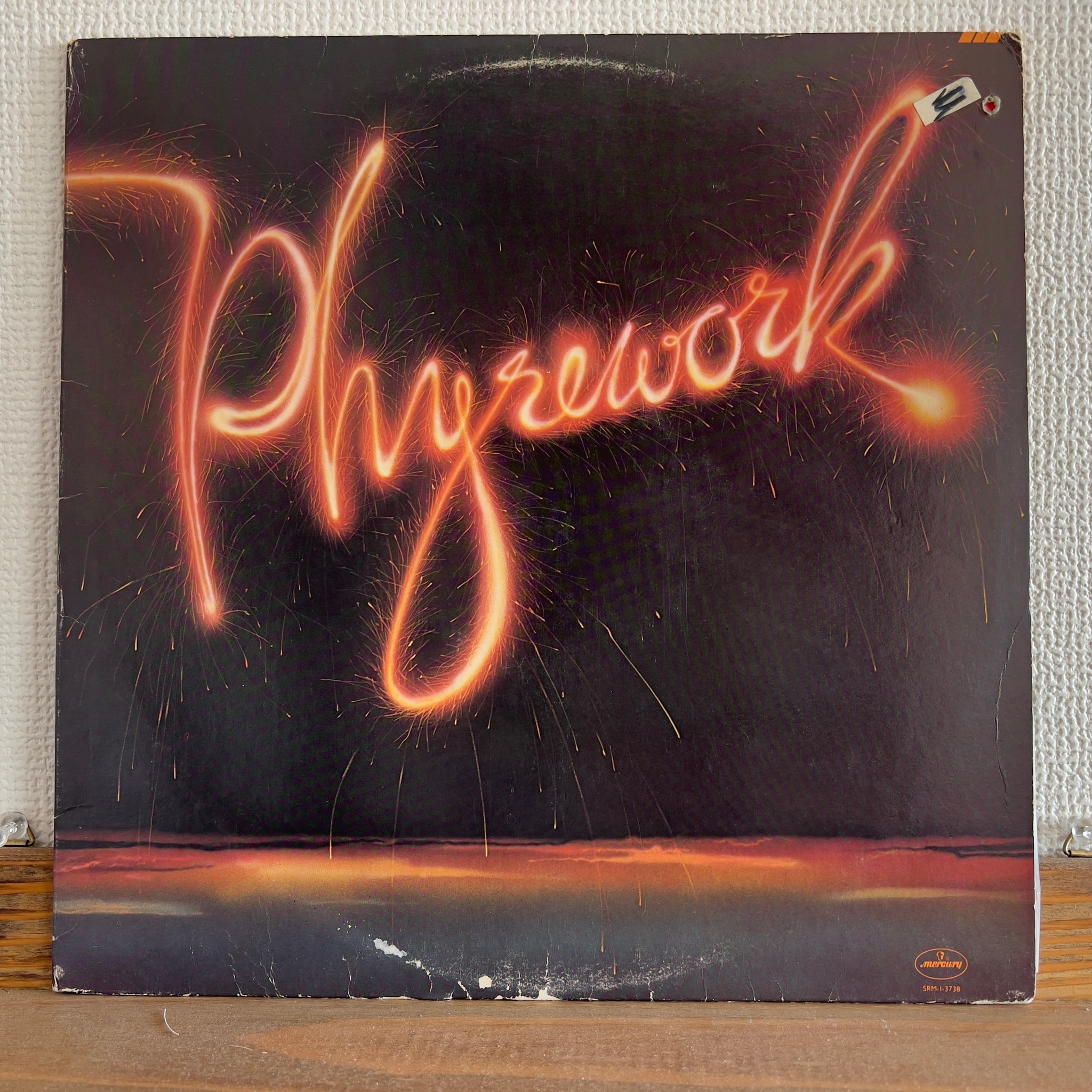 Phyrework - Phyrework