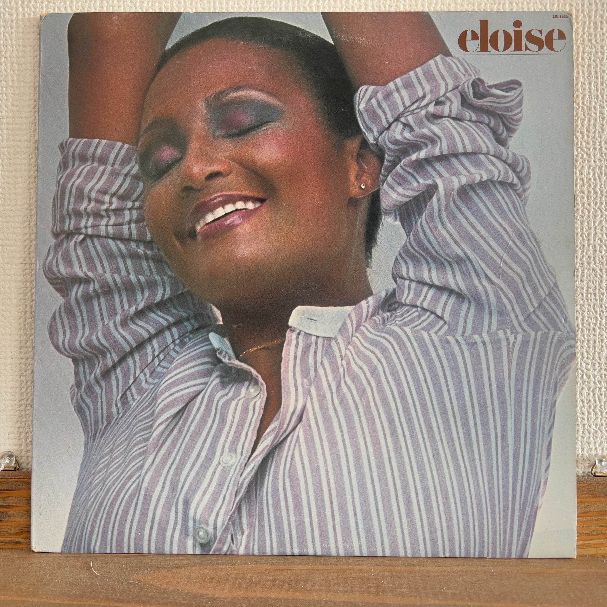 Eloise Laws - Eloise