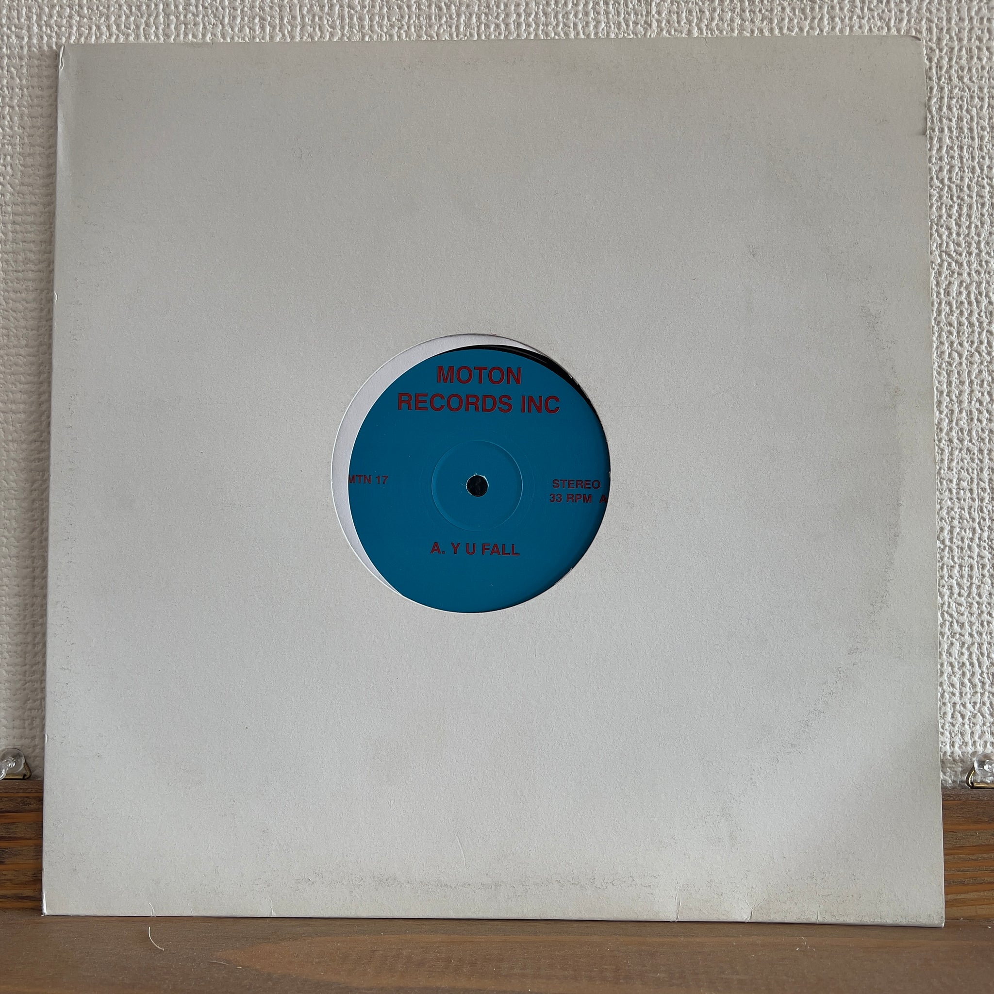 Various - YU Fall