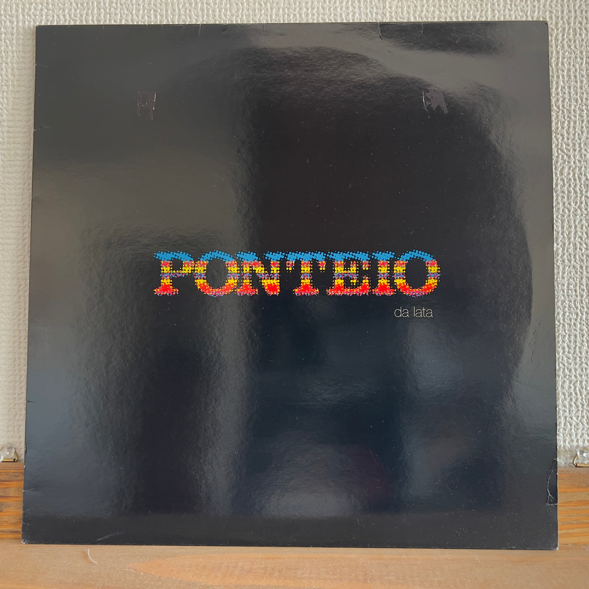 Da Lata - Ponteio