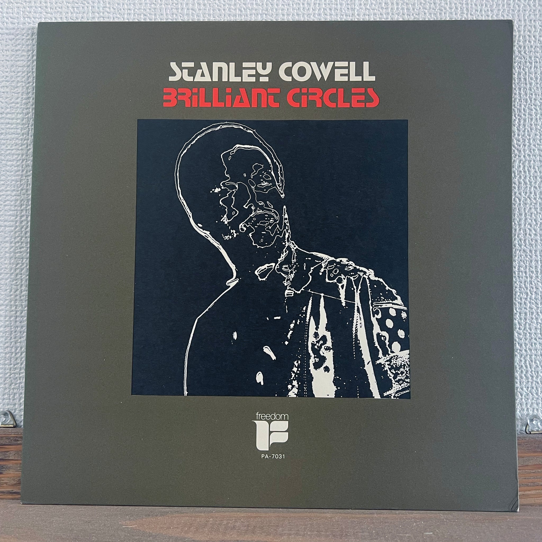 Stanley Cowell - Brilliant Circles