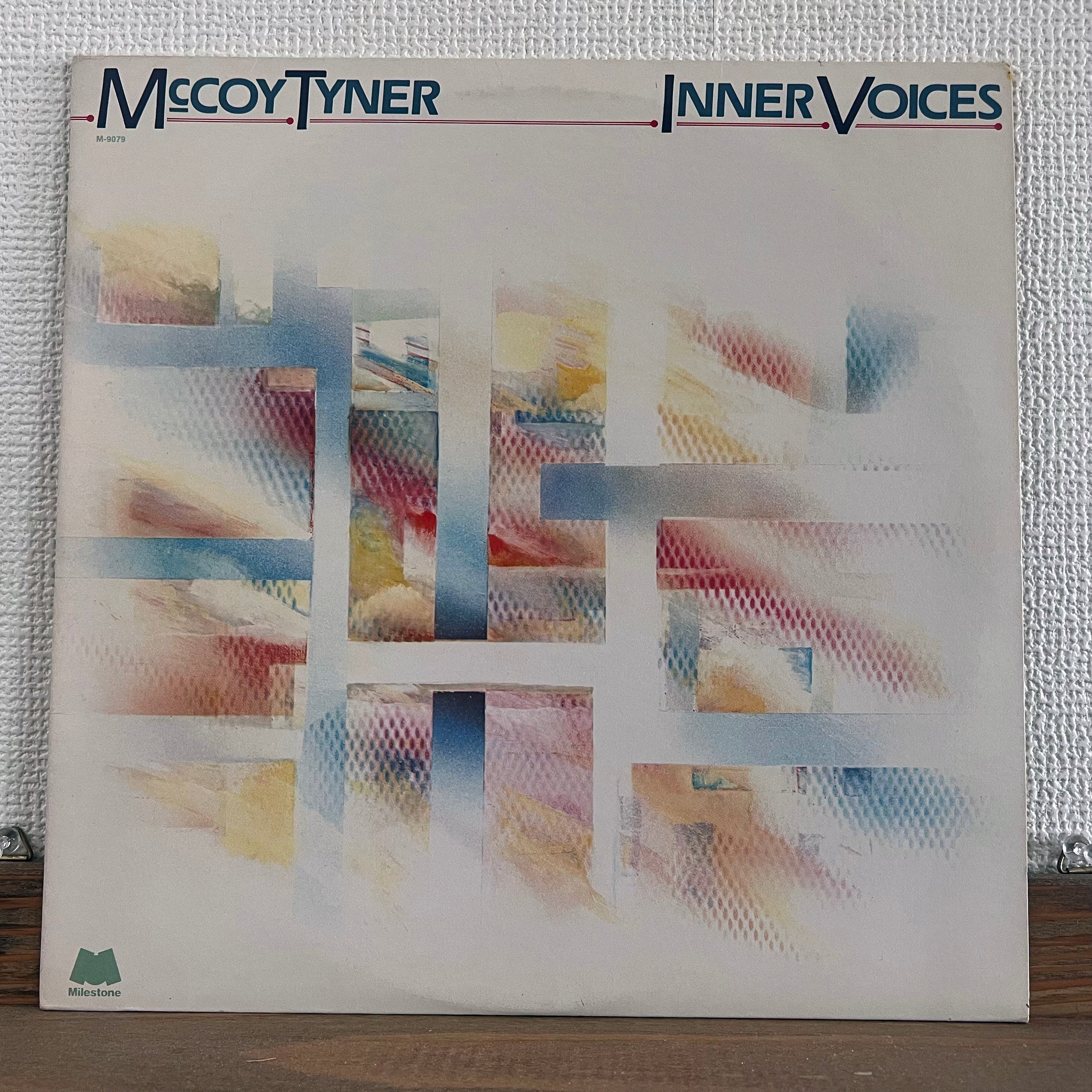 McCoy Tyner - Inner Voices