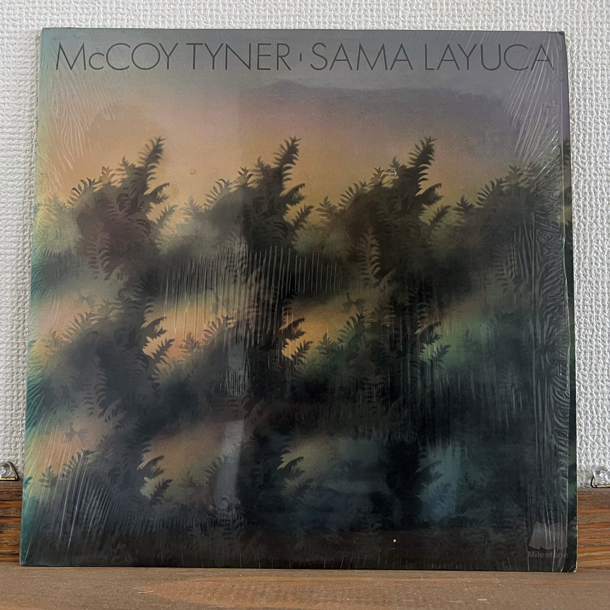 McCoy Tyner - Sama Layuca