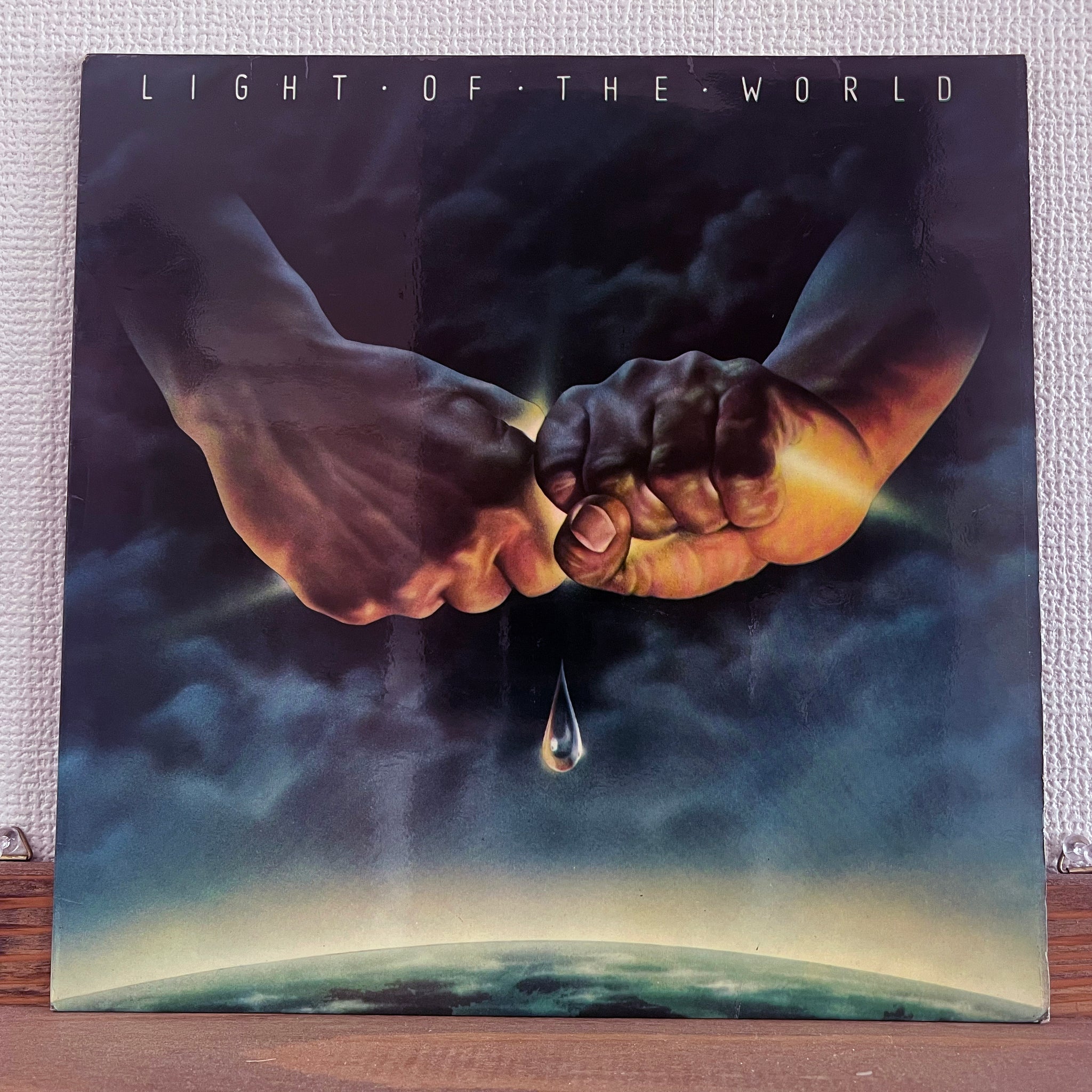 Light Of The World - Light Of The World