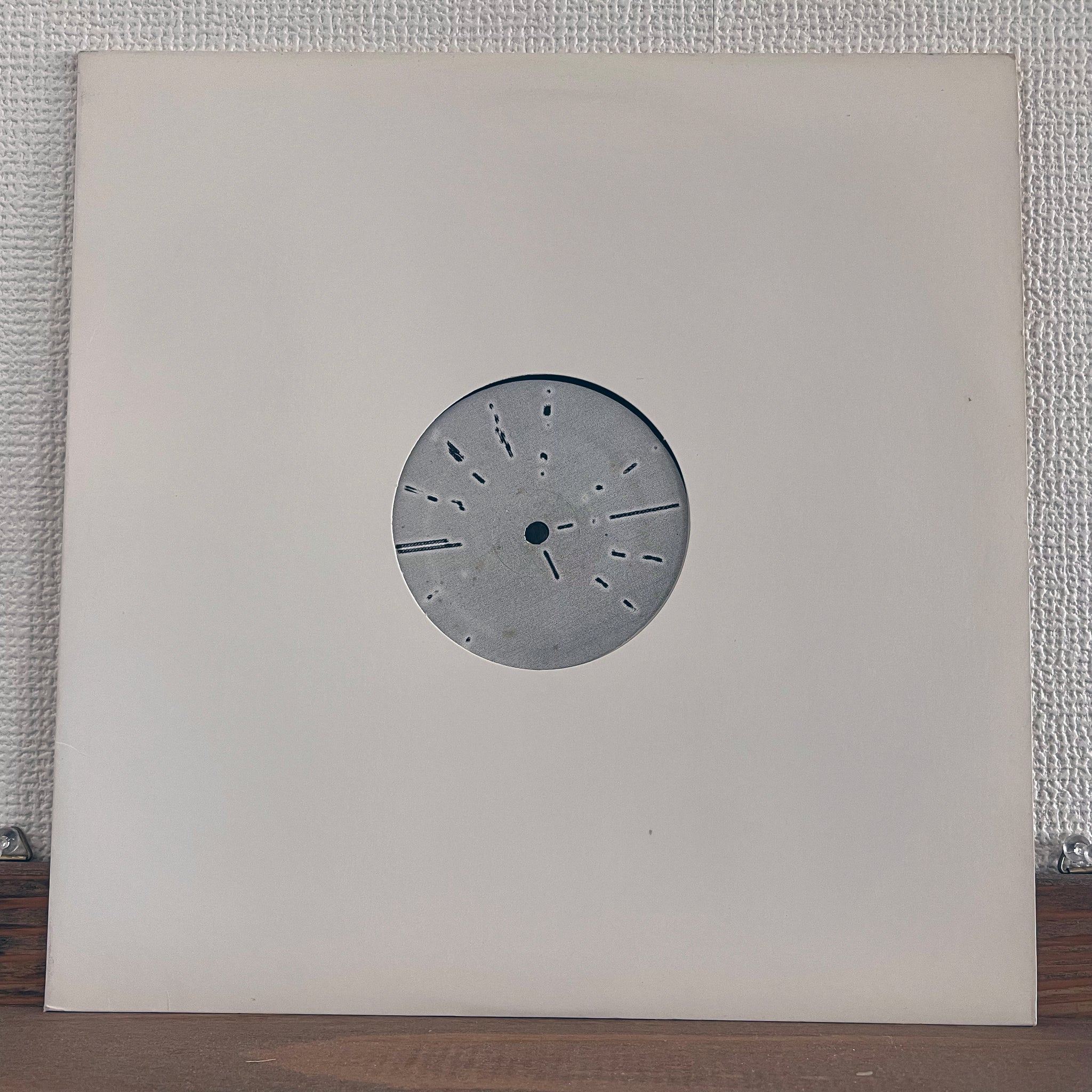 Basic Channel - Radiance