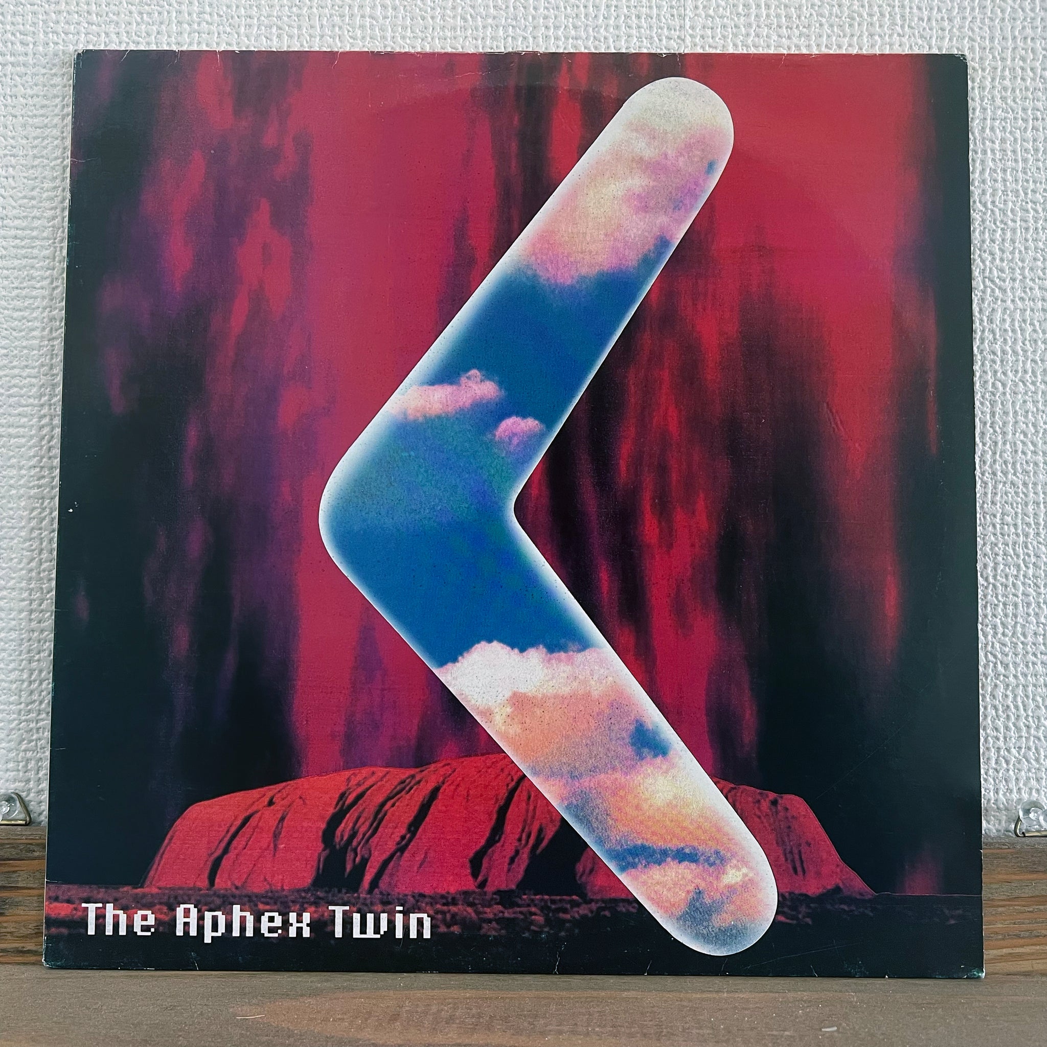 The Aphex Twin - Digeridoo