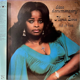 Nana Love – Disco Documentary - Full Of Funk (BBE, 2014) 2LP vinyl record