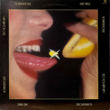 Le Pamplemousse - Sweet Magic (AVI Records, 1978) LP vinyl record