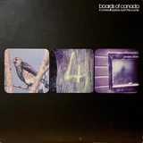 Boards Of Canada - In A Beautiful Place Out In The Country (Warp Records, 2000) 12" vinyl record