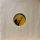 Joy Orbison, Boddika & Pearson Sound - Faint / Nil (Reece) (SunkLo, 2012) 12" vinyl record