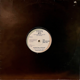 Steinski & Mass Media - The Motorcade Sped On (Tommy Boy) 12" vinyl record