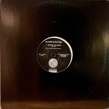 Rhythim Is Rhythim - Beyond The Dance (Transmat) 12" vinyl record