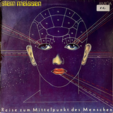 Stern Meißen - Reise Zum Mittelpunkt Des Menschen (AMIGA, 1980) LP vinyl record