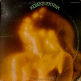 Kebekelektrik - Kebekelektrik (Salsoul Records, 1978) LP vinyl record