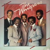 The Whispers - The Whispers (Solar, 1979) LP vinyl record