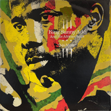 King Sunny Adé And His African Beats - Juju Music (Mango, 1982) LP vinyl record