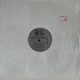 Cold Crush Bros - Cold Crush Flava / Resurected (Front Page Entertainment, 1995) 12" vinyl record