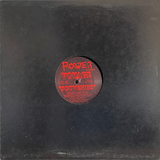 Voyage - Souvenirs (Power Records, 1983) 12" vinyl record