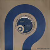N'Dambi - Can't Change Me (Ron Trent Remix) (R2 Records, 2007) 12" vinyl record