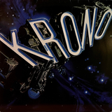 Krono - Krono (Inter Global Music) LP vinyl record