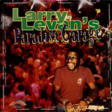 Larry Levan - Larry Levan's Paradise Garage (Salsoul Records, 1996) 2x12" vinyl record