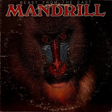 Mandrill - Beast From The East (United Artists Records, 1975) LP vinyl record