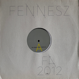 Fennesz - Fa 2012 (Editions Mego, 2012) 12" vinyl record