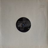 Blaze Presents Cassio Ware - Fantasy (Playhouse, 2001) 12" vinyl record