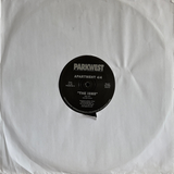 Apartment 4/4 - The Isms (Parkwest, 2012) 12" vinyl record