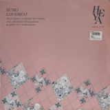 SUMO - Lovebeat (HEYA HIFI, 2006) 12" vinyl record