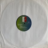 Rhythm Of Elements - Garden Nights (Future Vision Records, 2006) 12" vinyl record