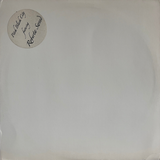 Pitch Black City Featuring Roberta Sweed - Runaway (Mahogani Music) 12" vinyl record