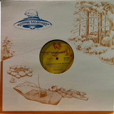 Dinosaur L - Go Bang! #5 / Clean On Your Bean #1 (Sleeping Bag Records) 12" vinyl record