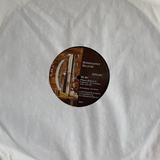 Mr. De' - Please Believe It (Renaissance Records, 2007) 12" vinyl record