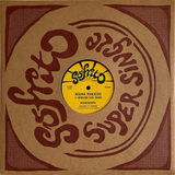 Niama Makalou Et African Soul Band - Kognokoura (Sofrito Super Singles, 2012) 12" vinyl record