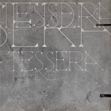Tessera Remixes (Sushitech Purple, 2010) 12" vinyl record